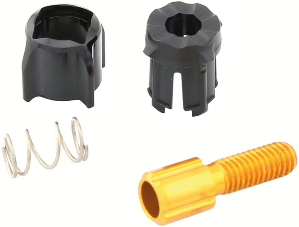 Triggerschalter Zugeinsteller Kit SRAM XX1/X01 EAGLE GOLD
