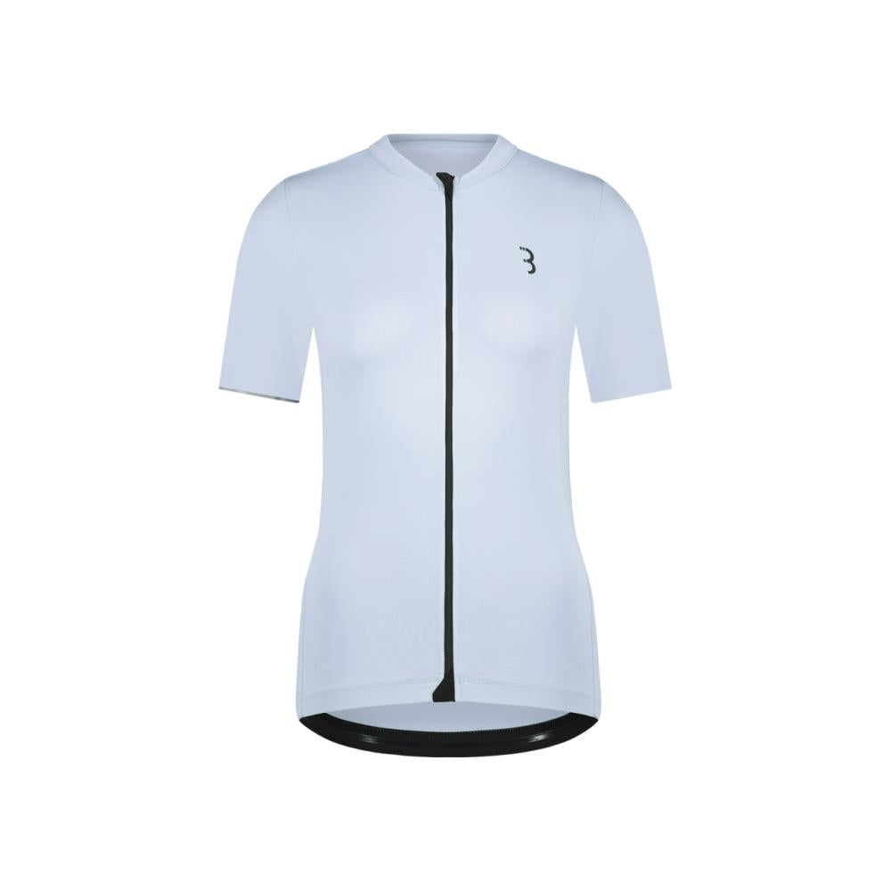 BBB Cycling BBB Trikot Donna Essence L blau - atmungsaktives Damen-Radtrikot der aktuellen Generation