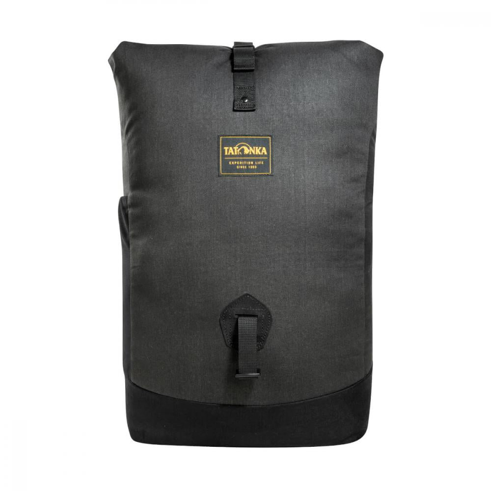 Tatonka Grip Rolltop Pack 34 Kapok - Tagesrucksack Unisex 34 L mit Rolltop-Verschluss