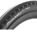Pirelli Cinturato All Road TLR Faltreifen 700x40C Schwarz - Tubeless Gravelreifen mit ProWALL