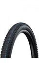 Schwalbe FALTREIFEN RICK XC PRO Evolution Line 62 Schwarz - schneller XC-Rennreifen mit Grip