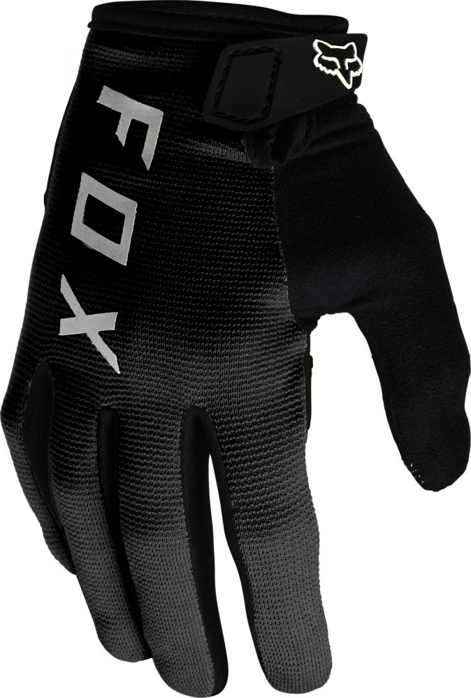 Fox Ranger Glove Gel Full Finger black Größe M Damen