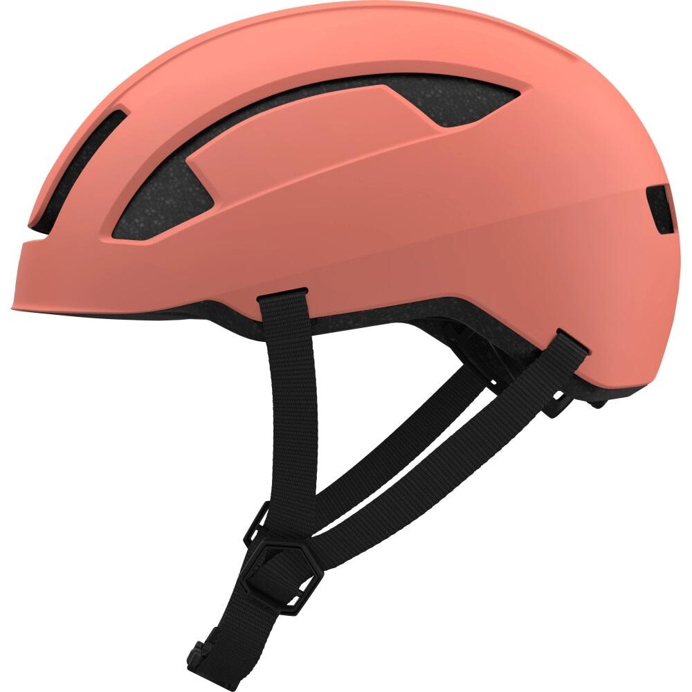 LAZER Helm CityZen KinetiCore Rot M - sicherer Urban- & E-Bike-Helm
