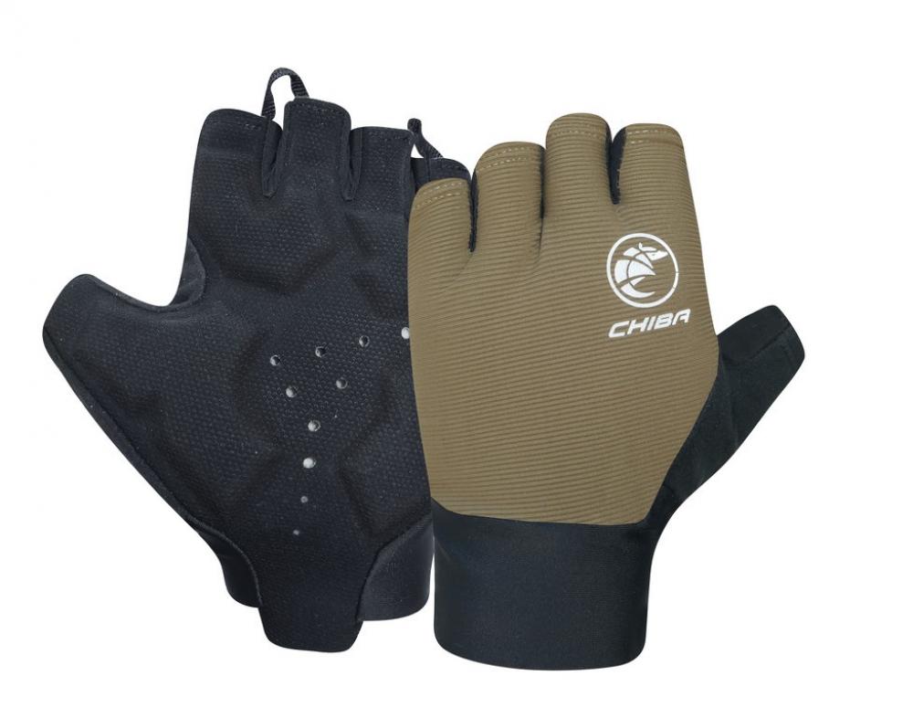 Chiba Handschuhe Team Glove Pro olive Gr XL/10