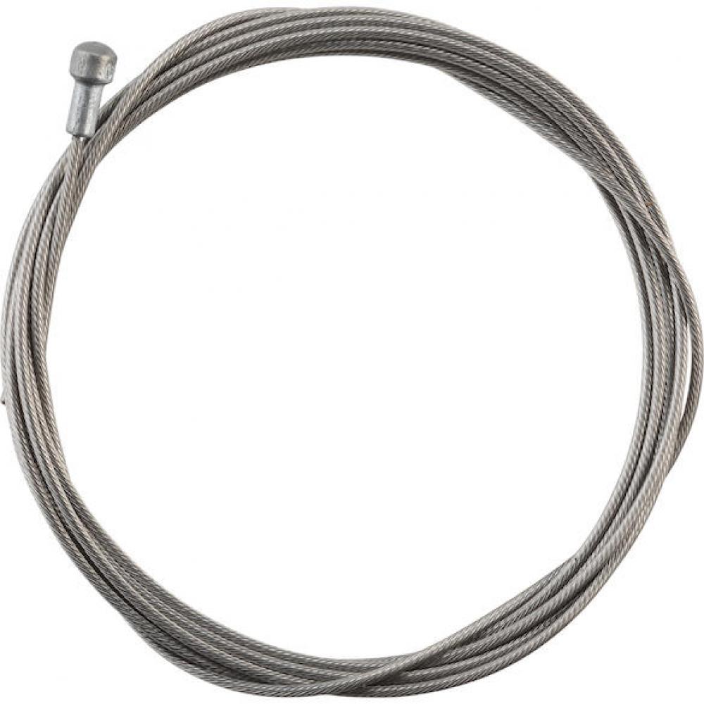 Jagwire Bremszug Road Sport Edelstahl 1,5 x 2000 mm Silber - Geschliffen & Korrosionsbeständig