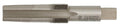 Unior 1695.1AL Pedalgewindebohrer links 5/8"x24 TPI aus hochlegiertem Stahl für Fahrradpedale.