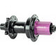 SUNringle Nabe Bubba HR 28 Loch schwarz - Clock'd Enduro & Trail Performance