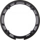 SHIMANO Kettenschutzring 48 Zähne FC-M431 inkl. Schrauben - sauberer Kettenschutz