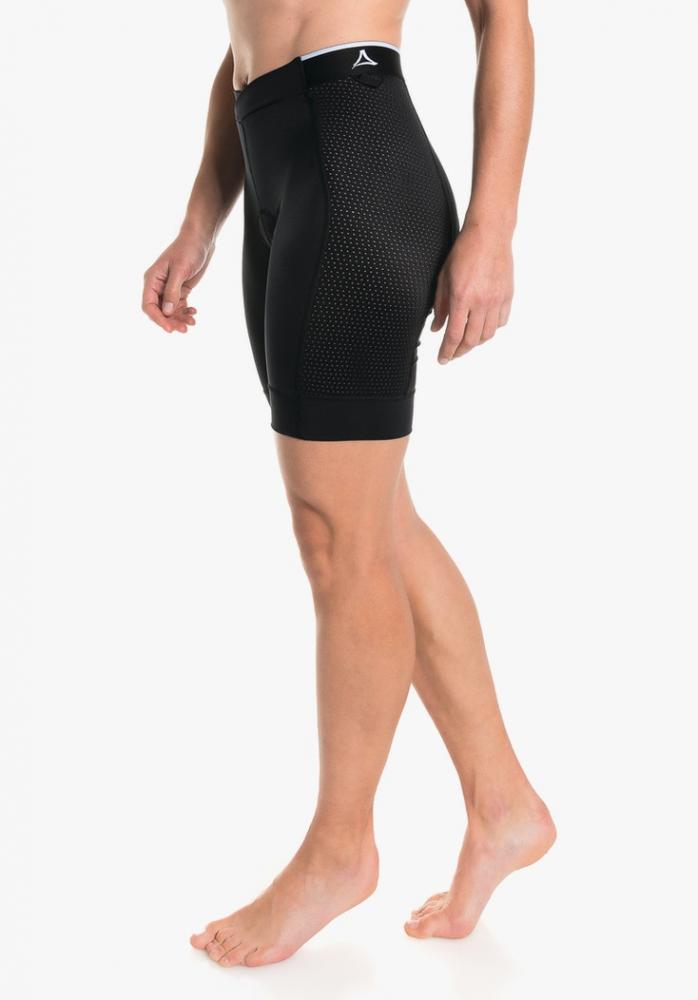 Schöffel Skin Pants 4h L schwarz Größe 44