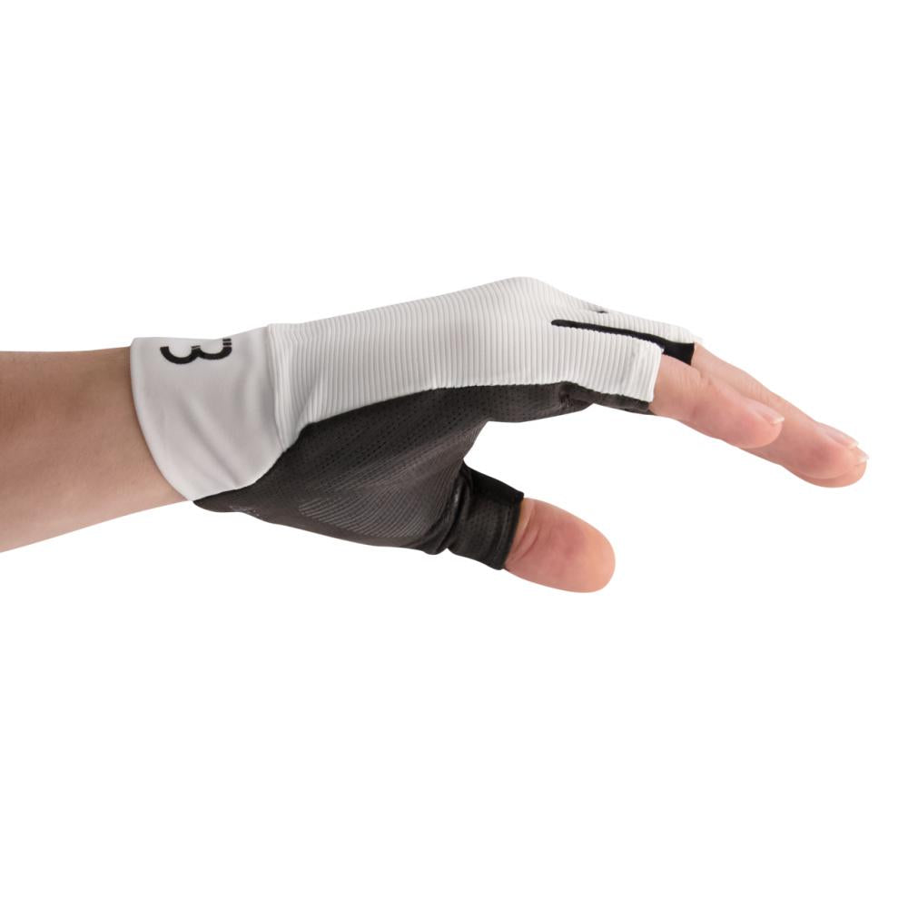 BBB Cycling BBB Handschuhe Course XL weiß - komfortabler Grip und Schutz in XL