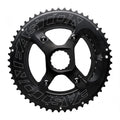 Easton EA90 Cinch Direct Mount Spider/Kettenblattset 53/39Z 10-/11-fach black - effiziente Rennrad-Performance