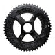 Easton EA90 Cinch Direct Mount Spider/Kettenblattset 53/39Z 10-/11-fach black - effiziente Rennrad-Performance