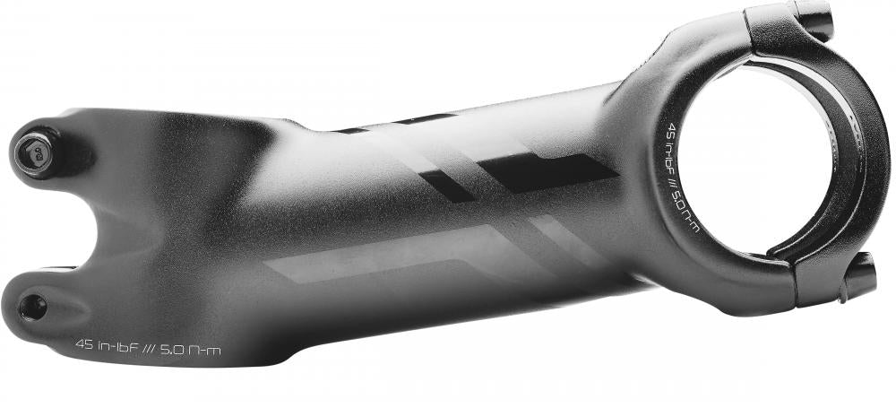 Specialized Comp Multi Stem 31.8mm x 75mm -17° - Verstellbarer Vorbau für präzise Lenkeranpassung