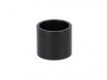 DT Swiss Spacer für Hinterradnabe 15,4 mm - Aluminium Schwarz