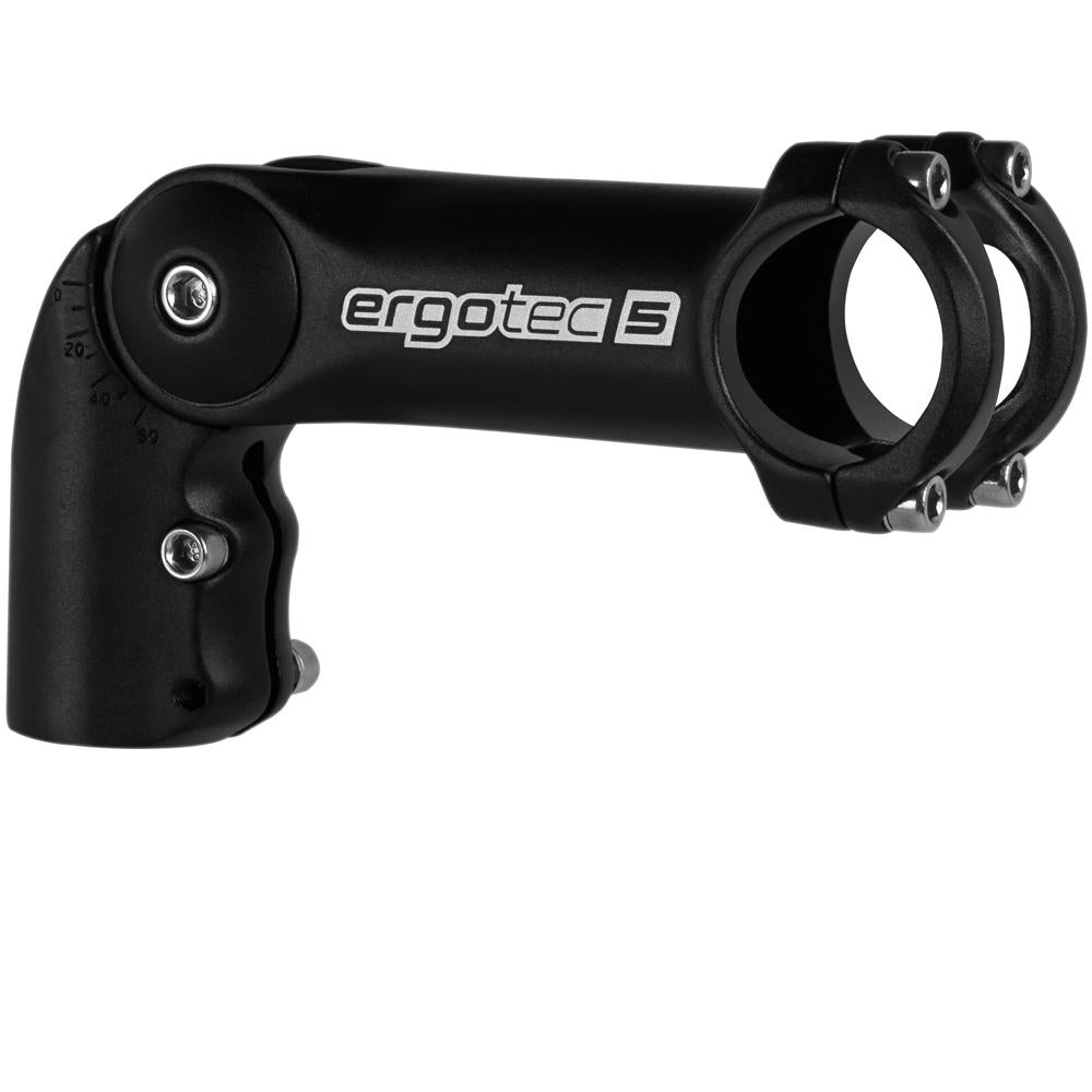 Ergotec Vorbau Octopus 50 XL Ahead 28.6 mm 31.8 mm 85 mm