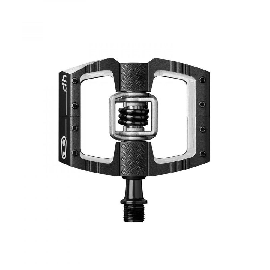Crankbrothers Mallet DH Klick-Pedal black