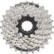 SHIMANO Kassette CS-HG41 7-fach 11-28 Zähne Kassette - 7-fach Übersetzungsbereich 11-28