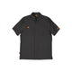 FOX Shop Shirt, black - T-Shirt Unisex XL