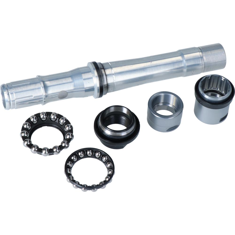 SHIMANO WH-RX880-TL-R12-700C kompl.Nabenachse Hohlachse - 12-700