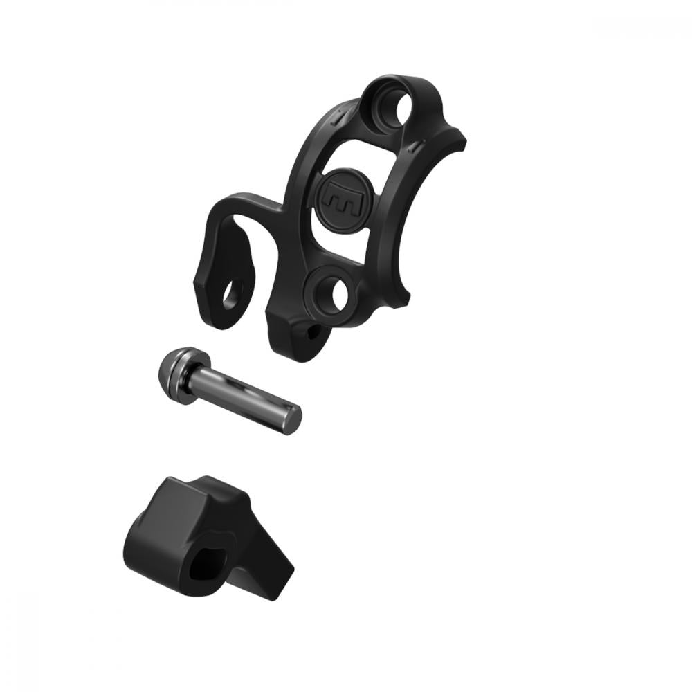 MAGURA Klemmschelle Shiftmix 4 rechts für Shimano I-Spec EV - aufgeräumtes Cockpit