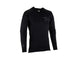 Leatt MTB All Mountain 5.0 Jersey Gr. M Schwarz - Windschutz & Atmungsaktiv