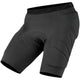 IXS Sports Division iXS Trigger Lower Protective Liner M grey - Protektor-Unterziehhose mit Hüftschutz
