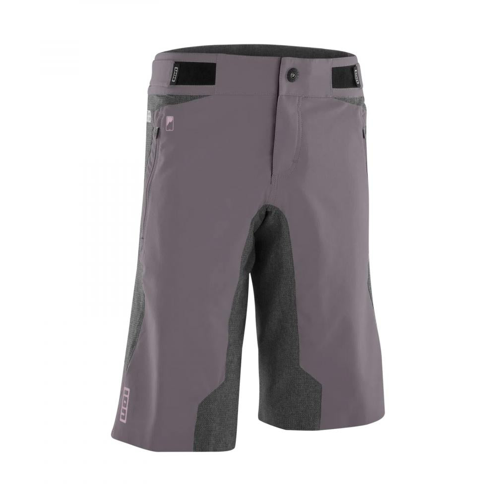 ION Bike Damen Mountainbike Hose ION MTB Short Traze Amp AFT Women 36/S 47233-5760 - Shorts