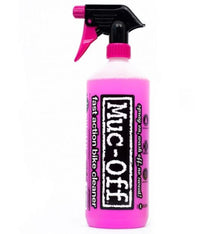 Muc-Off Bike Cleaner 1000 ml mit Foaming Trigger - Professioneller Fahrradreiniger