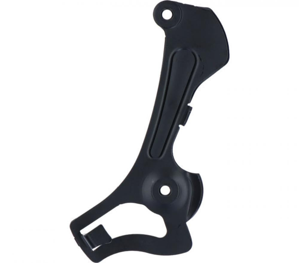 SHIMANO Kettenleitblech für RD-TX35 - Ersatzteil für Schaltwerk TX35, ca. 41 g