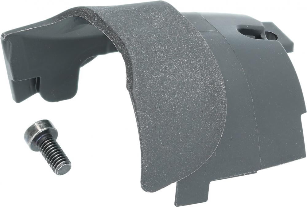 SHIMANO Abdeckung Links ST-R7020 - Ersatzabdeckung für STI-Brems-/Schalthebel