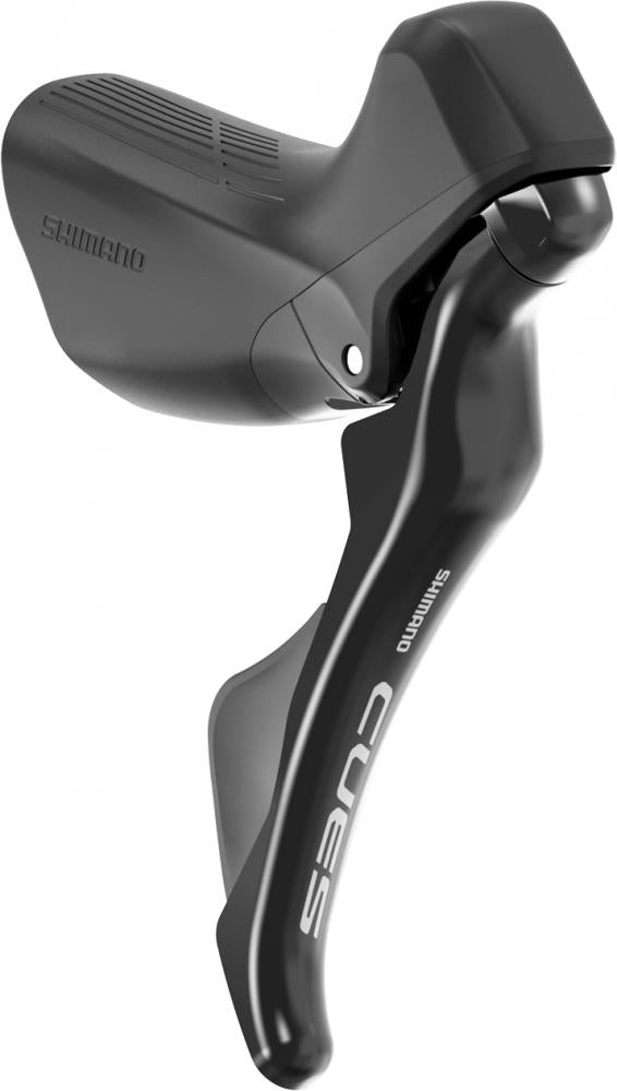 SHIMANO Schalt/Bremshebel CUES ST-U3030 Schalt-/Bremshebel - 10-fach