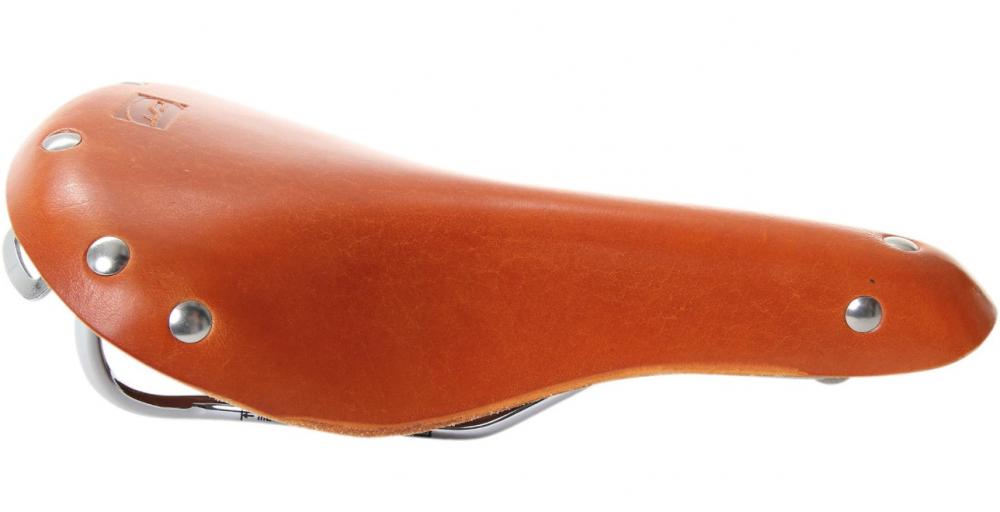 CT SATTEL CL. EXCL. SPORT CITY/TOUR UNISEX HONEY