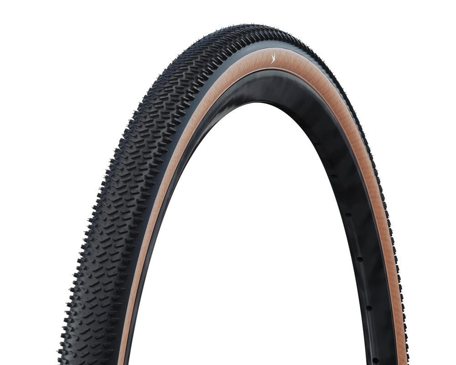 Schwalbe G-ONE R 45-584 B/TS-SK Super Race ADDIX Race V-Guard - schneller Gravelreifen