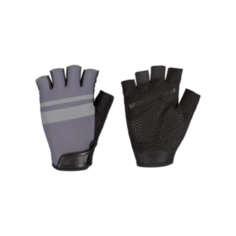 BBB Cycling BBB Handschuhe HighComfort 2.0 XL grau - maximaler Komfort und Griffkontrolle