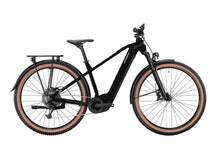 CONWAY Cairon SUV 4.0, Diamant, 29", black matt / silver matt, 10-Gang Shimano "Deore", 41cm