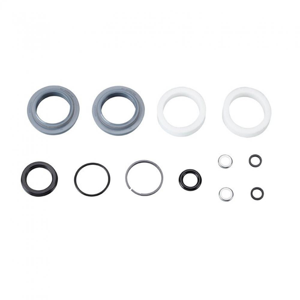 RockShox Recon RL Federgabel Service-Kit 2012: Dichtungen, O-Ringe, Buchsen für Fahrradgabel
