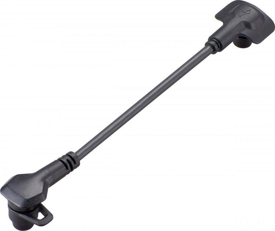 Specialized RE-CABLE 160MM BLACK - zuverlässiges Bremskabel für präzise MTB-Performance