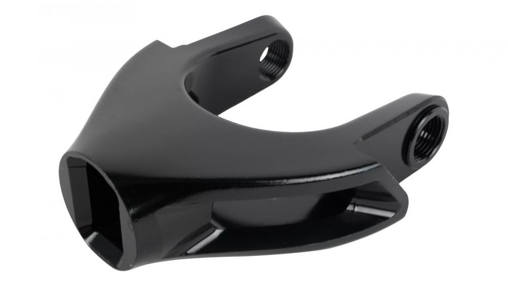 SHK EXT MY16-18 SJ FSR (I1) - Shock Extension aus Aluminium für High BB (V2)