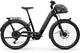 Centurion Country R2000 L ABS EP1 XL / (52) Schwarz - komfortables E-Bike mit sicherem ABS