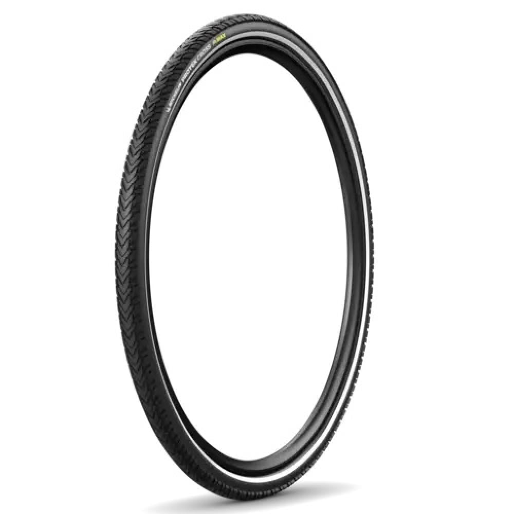 Michelin Reifen Protek Cross Max 28x1.25" 32-622 schwarz Reflex E-25 Draht