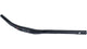 ERGOTEC Lenker "Lady Town" I 31,8 ALU SCHWARZ LEVEL 6