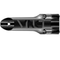 Deda Vorbau VINCI 73° 140 mm polish on black