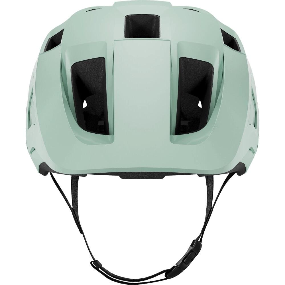 LAZER Lupo KinetiCore matt - Trail-Mountainbike-Helm mit KinetiCore-Sicherheit