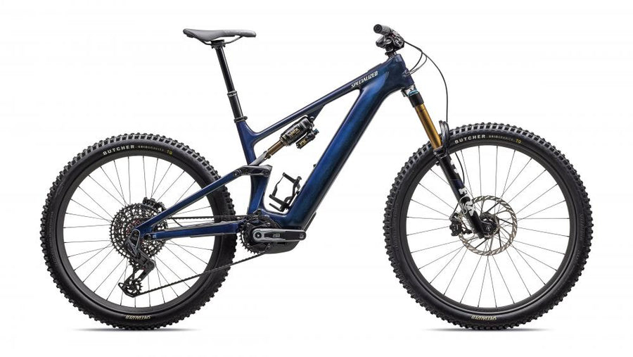 LEVO PRO CARBON G4 NB BLUONYX/DKNVY/BLUGSTPRL S2 - Unbekannt