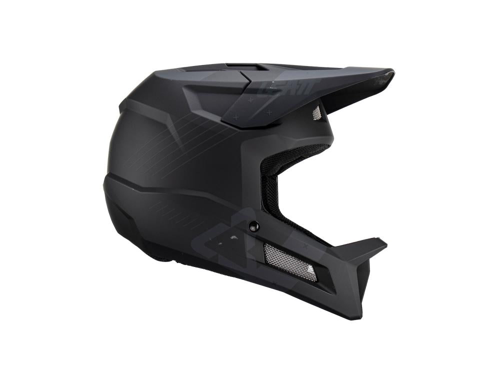 Leatt Helmet MTB Gravity 2.0 Stealth L