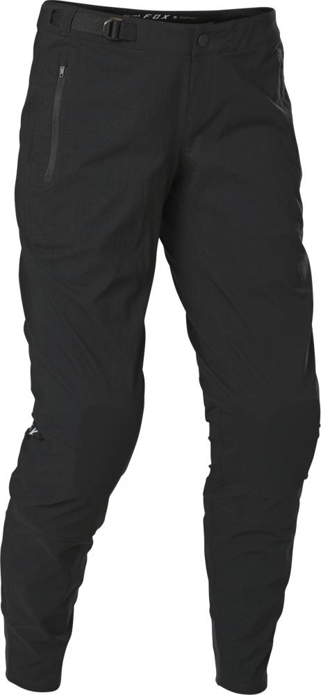 Fox Ranger Pant Baggy Black Größe S