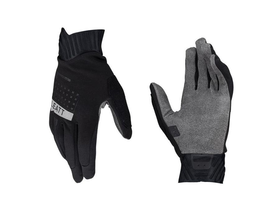 Leatt Glove MTB 2.0 WindBlock, black, S