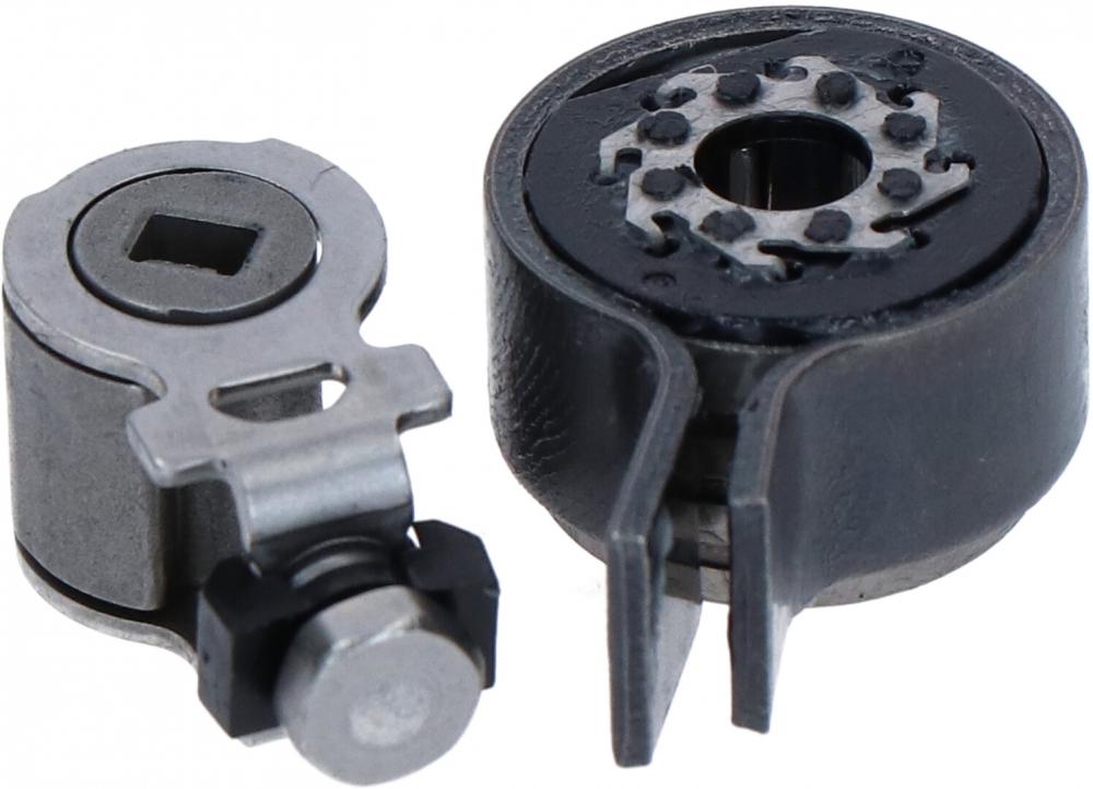 SHIMANO Stabilisator-Einheit für RD-M786 - Ersatzteil für Schaltwerk, ca. 20 g