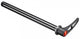 DT Swiss RWS 10 Steckachse MTB 12x142mm Aluminium-Hebel - Ultraleicht & Zuverlässig