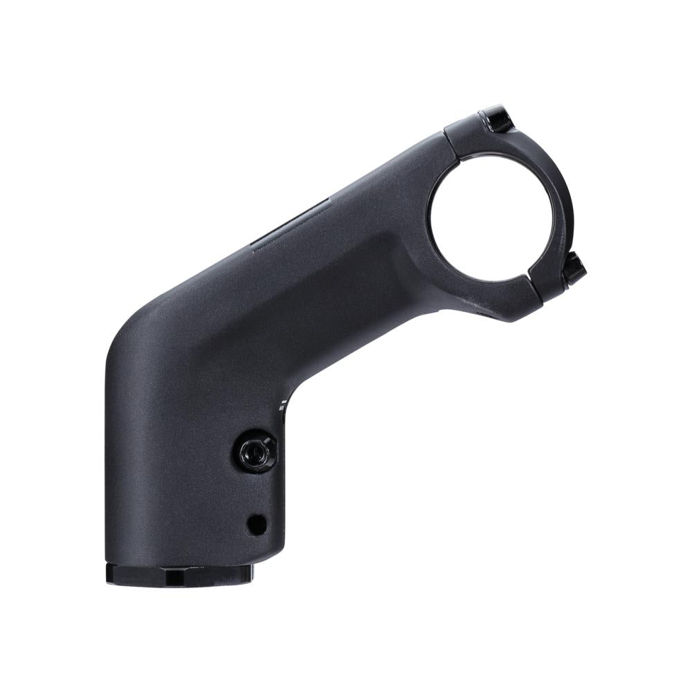 BBB Cycling BBB Vorbau Top Rise Di2 31 schwarz - stabiler Ahead-Vorbau mit 30° Rise